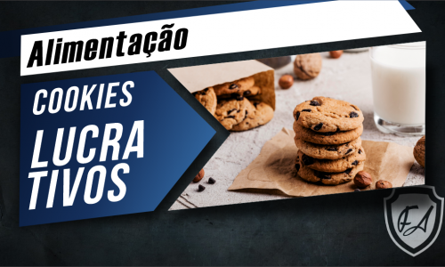 Cookies Lucrativos