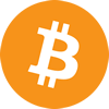 Bitcoin-BTC-icon
